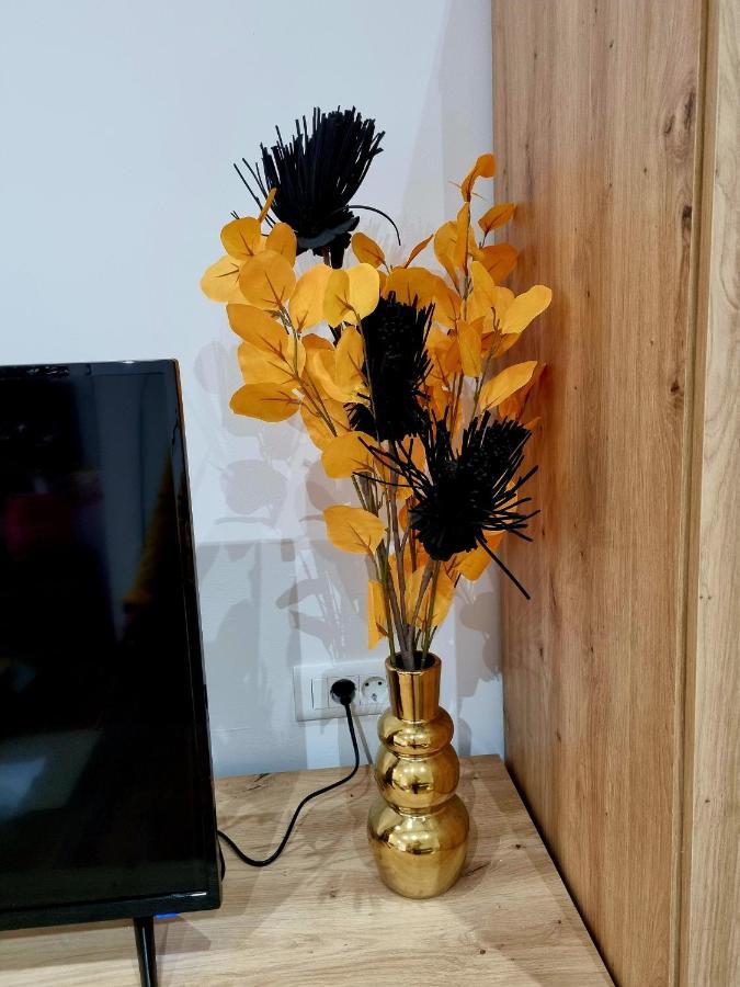 Apartment Retro Chic Pula