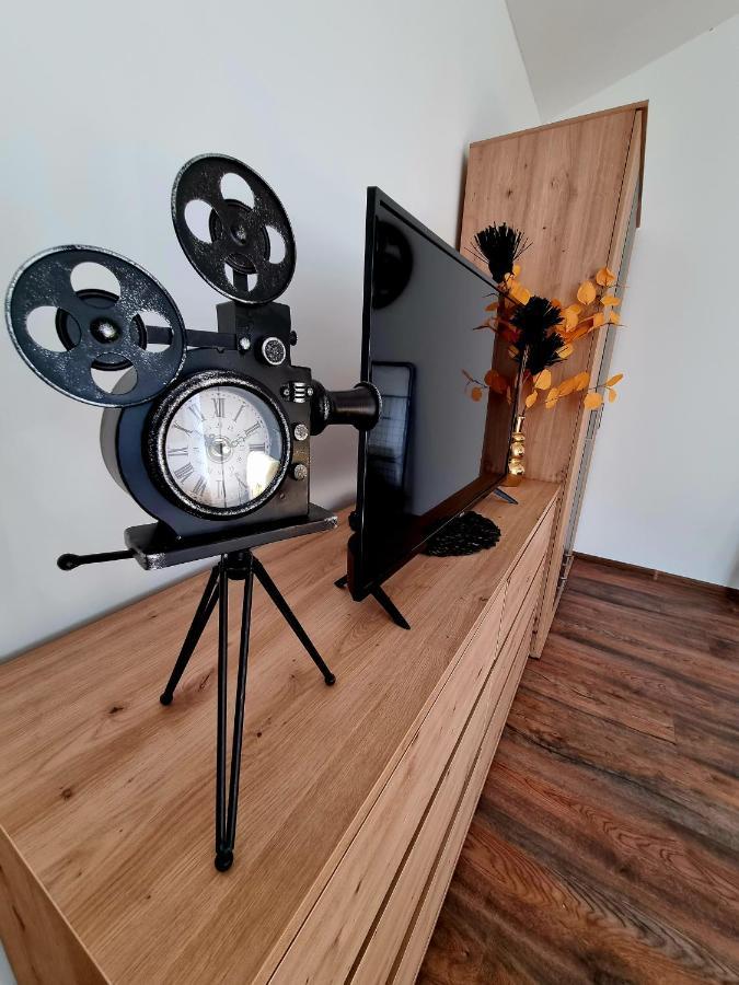Retro Chic Appartement Pula
