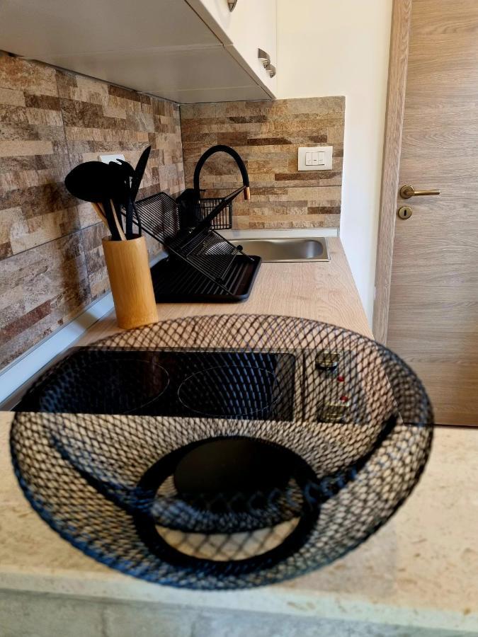 Apartment Retro Chic