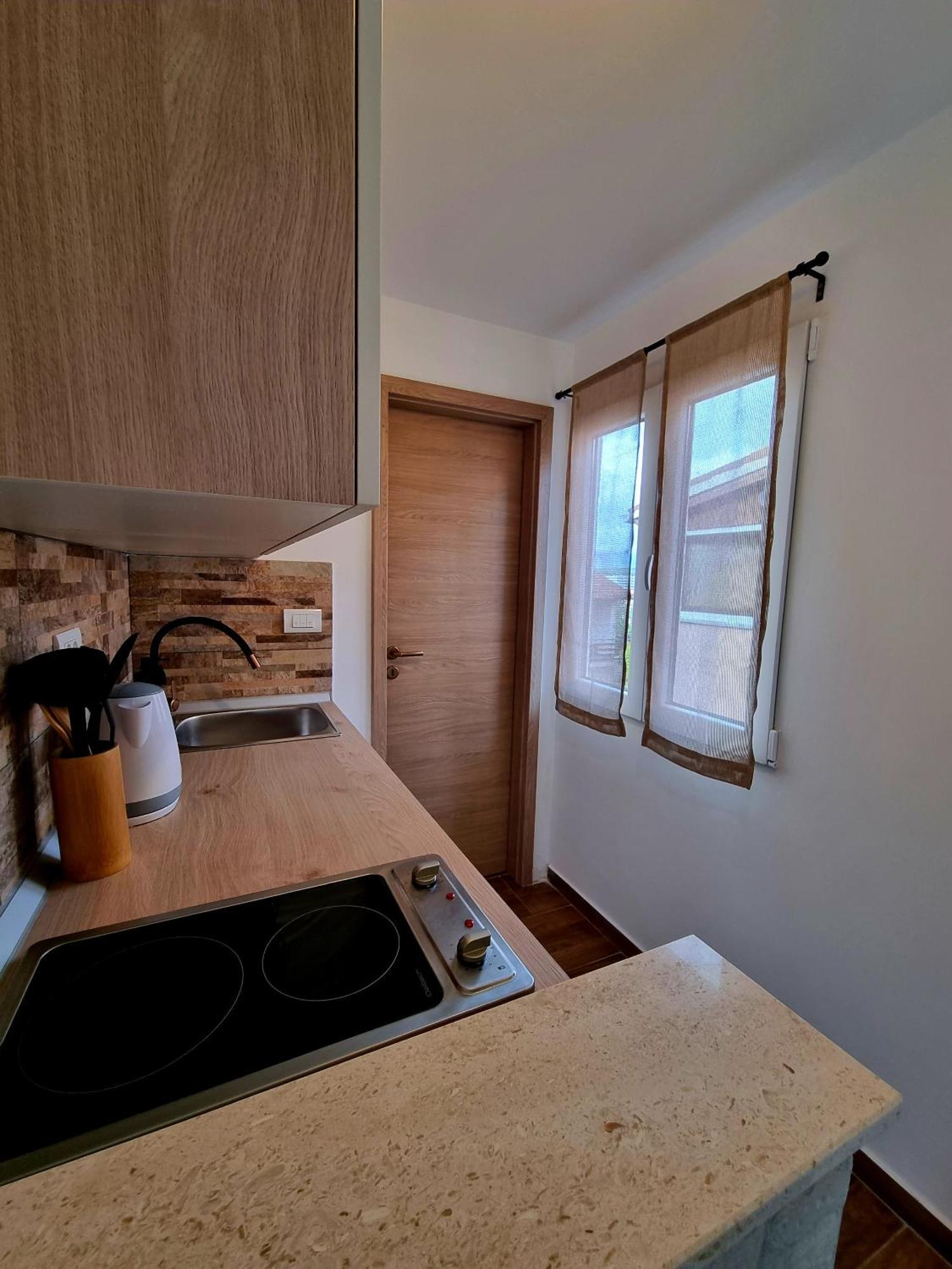 Apartment Retro Chic Pula